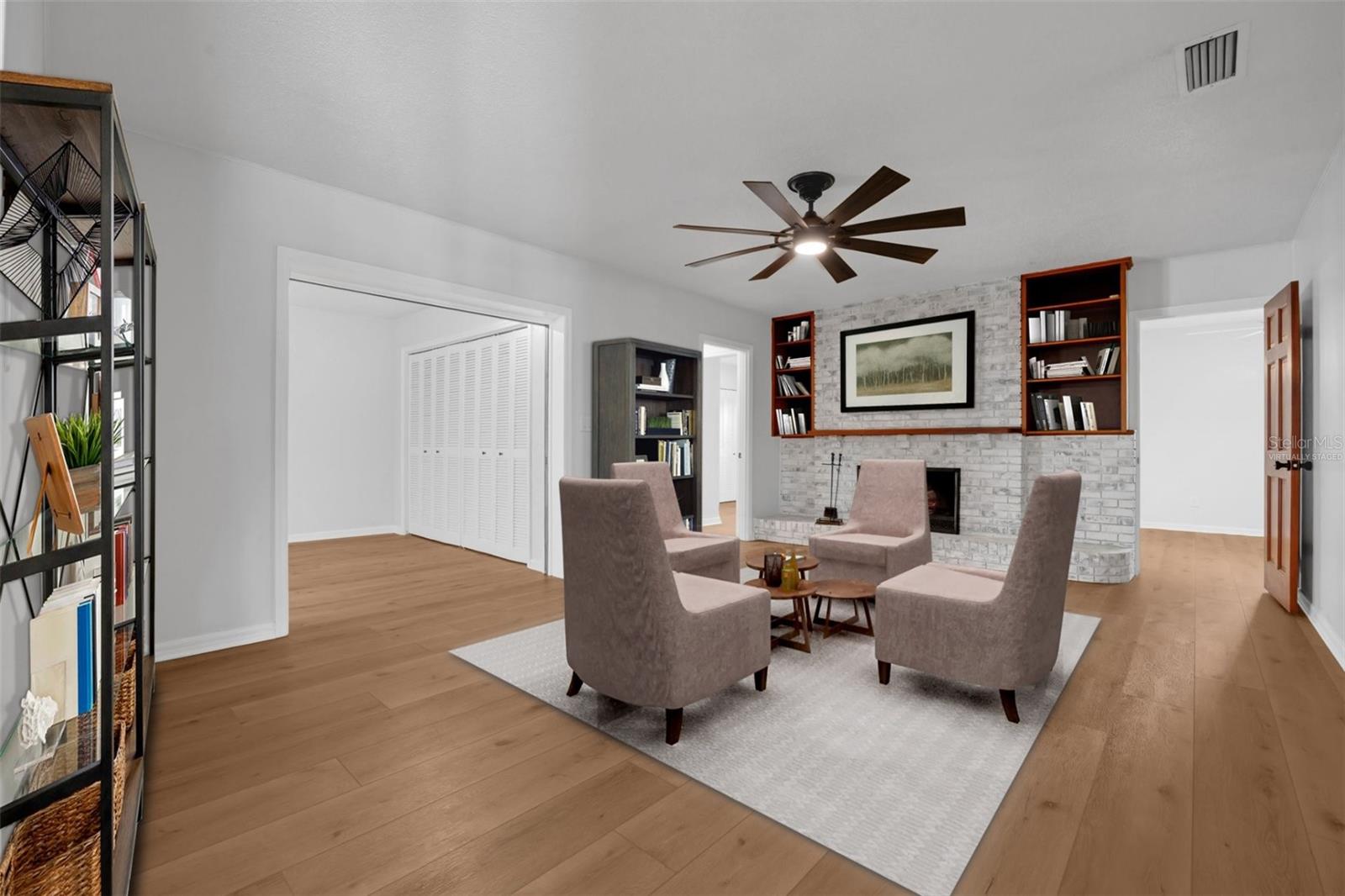 103 LONGHORN RD, WINTER PARK, FL, 32792