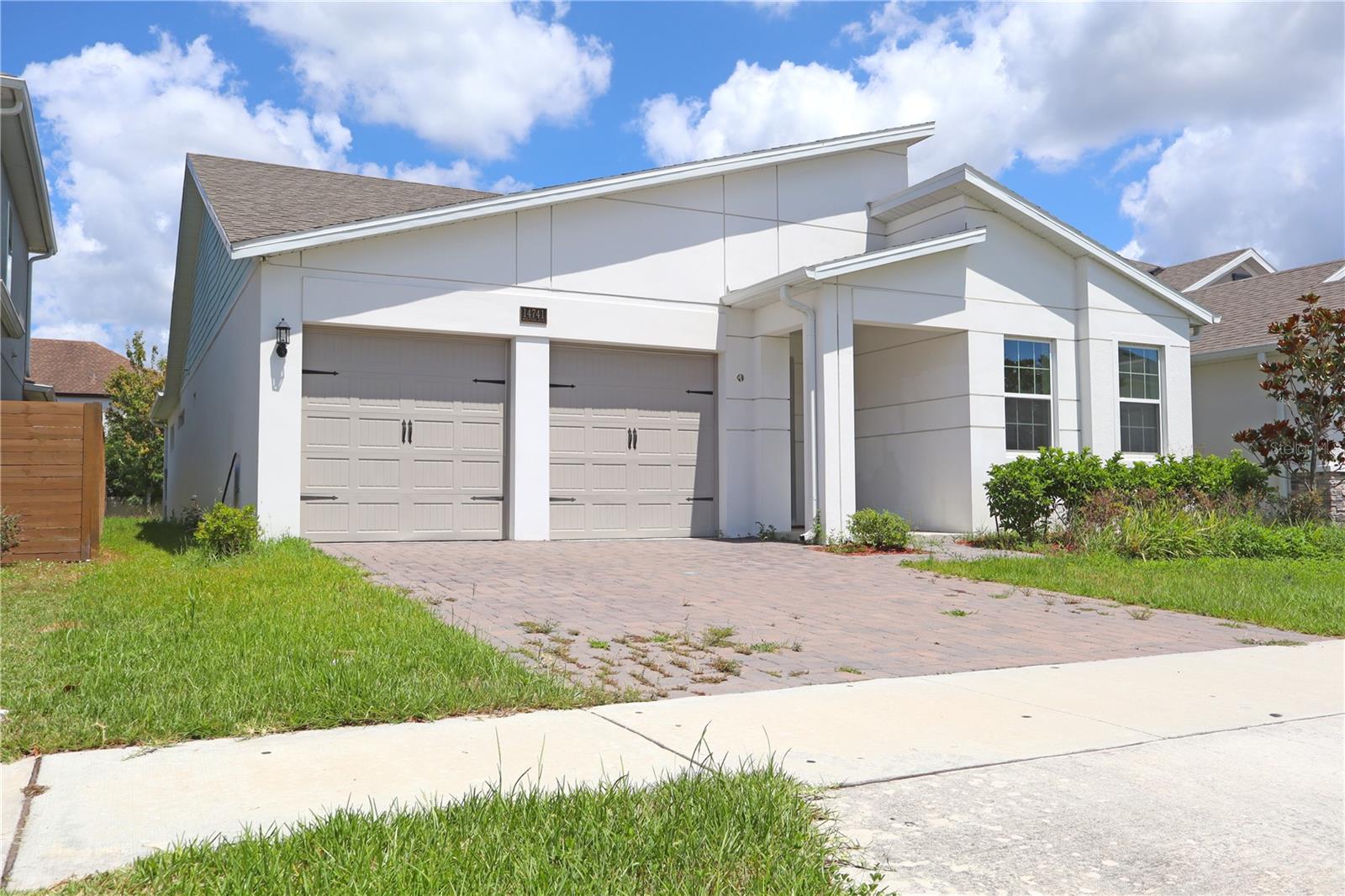 14741 MILFOIL AVE, ORLANDO, FL, 32827