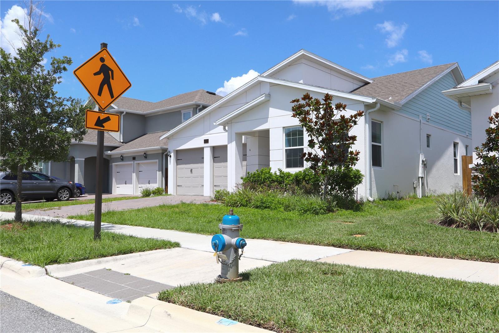 14741 MILFOIL AVE, ORLANDO, FL, 32827