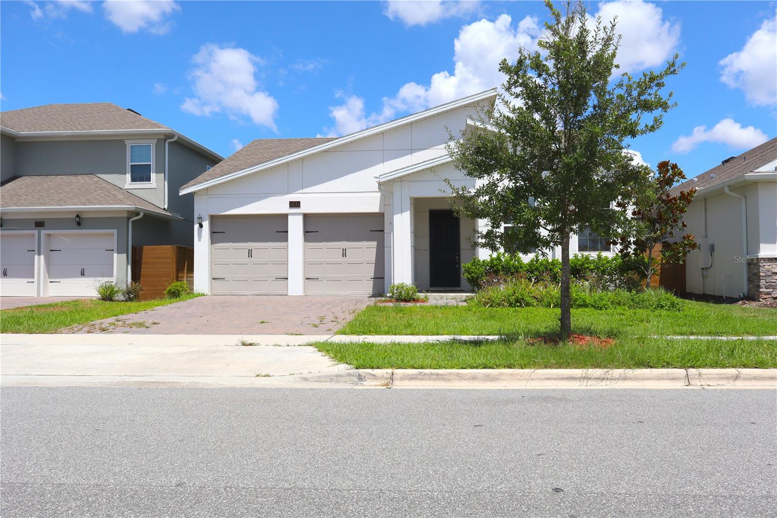 14741 MILFOIL AVE, ORLANDO, FL, 32827
