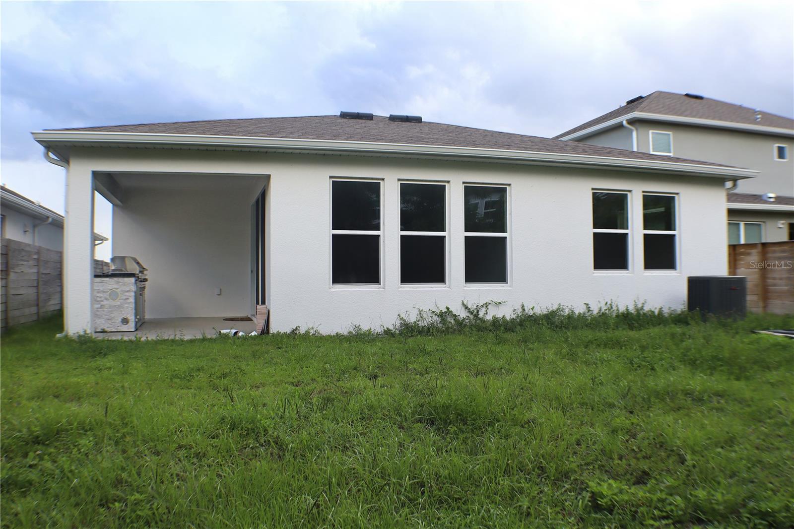 14741 MILFOIL AVE, ORLANDO, FL, 32827