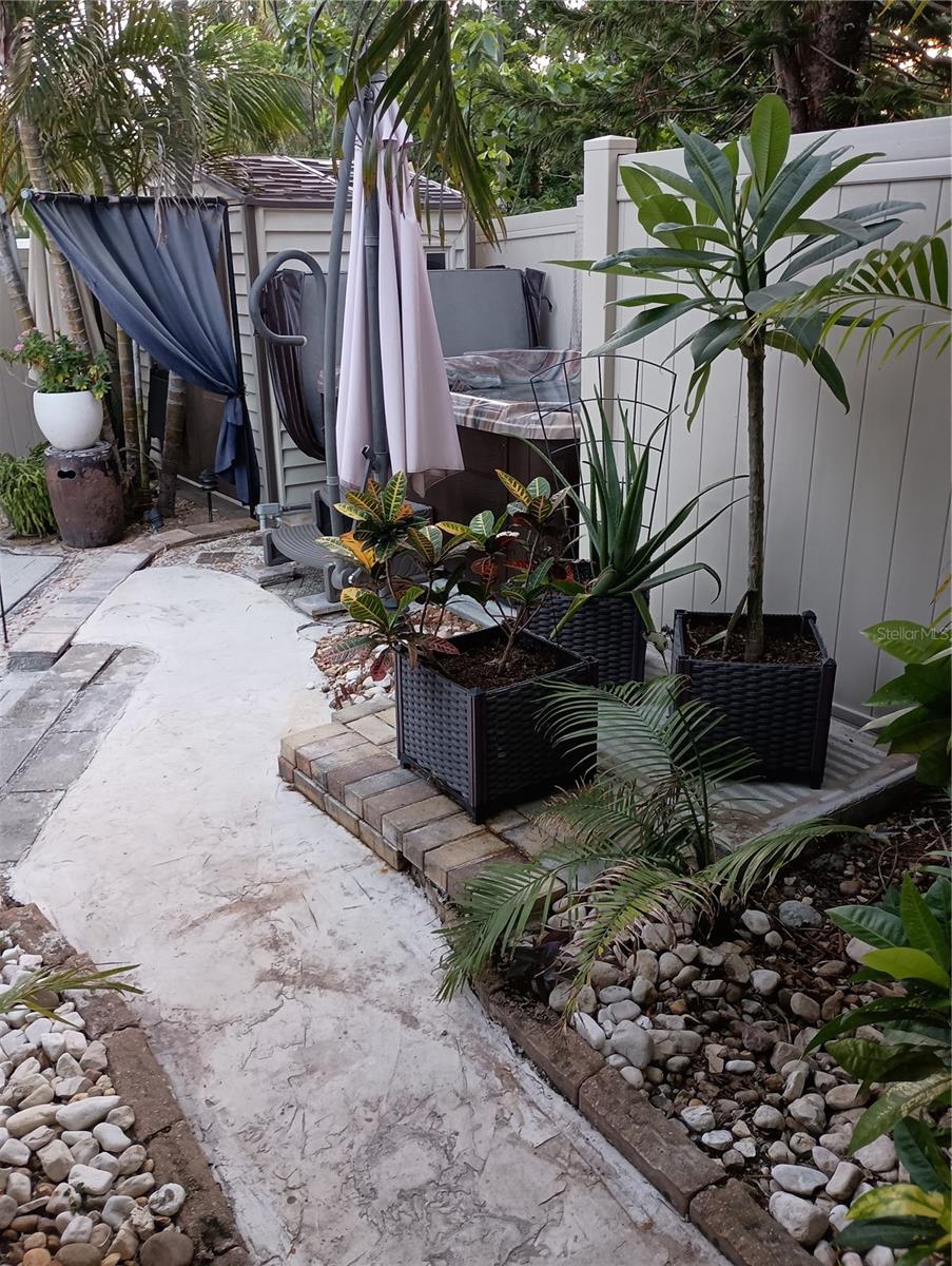 441 75TH AVE N #441, ST PETERSBURG, FL, 33702