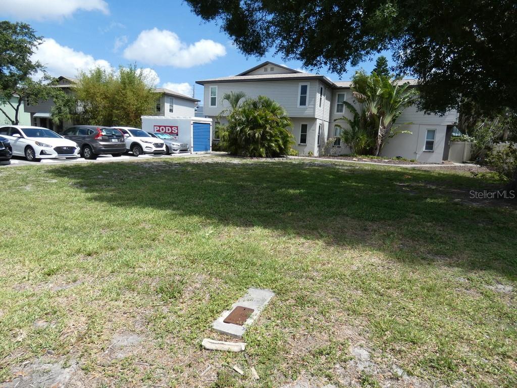 441 75TH AVE N #441, ST PETERSBURG, FL, 33702