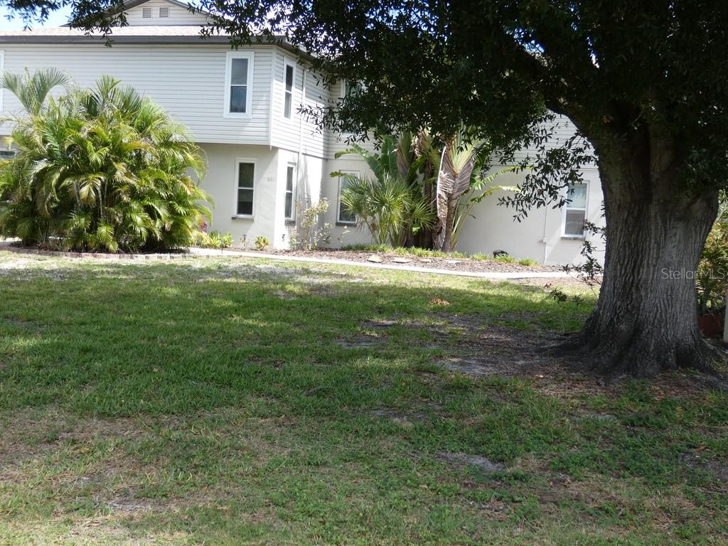 441 75TH AVE N #441, ST PETERSBURG, FL, 33702