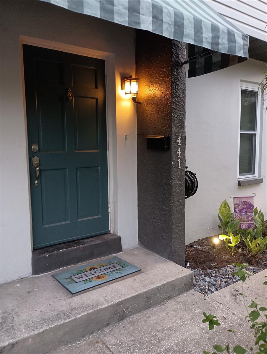 441 75TH AVE N #441, ST PETERSBURG, FL, 33702