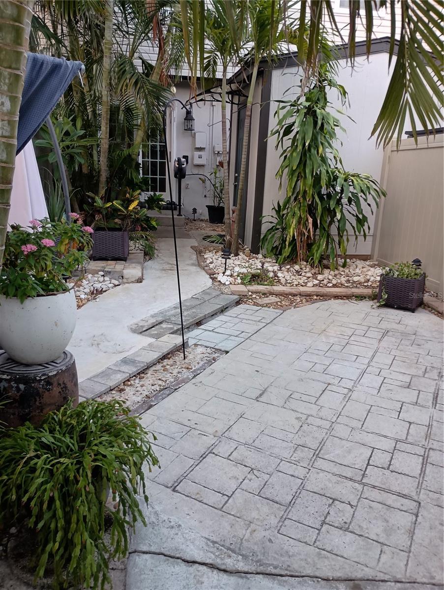 441 75TH AVE N #441, ST PETERSBURG, FL, 33702