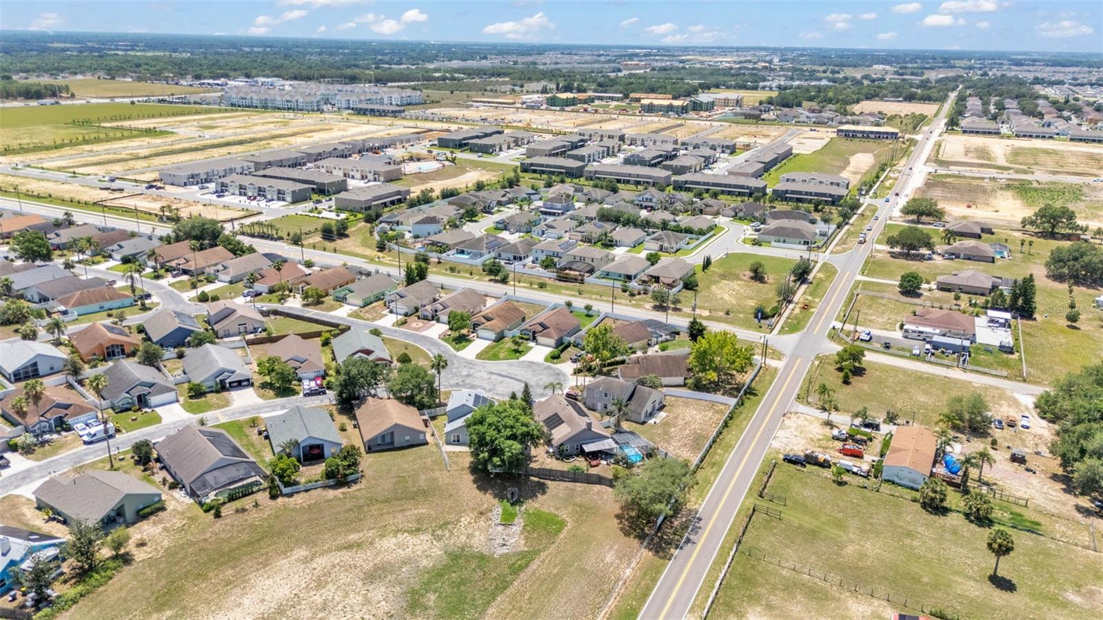 420 SIR PHILLIPS DR, DAVENPORT, FL, 33837