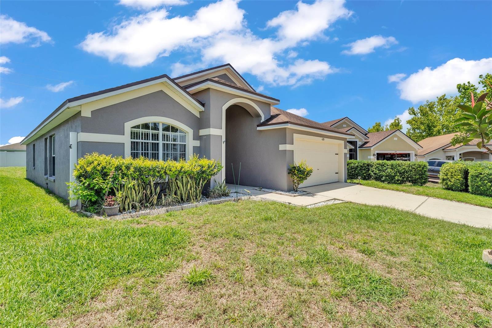 420 SIR PHILLIPS DR, DAVENPORT, FL, 33837