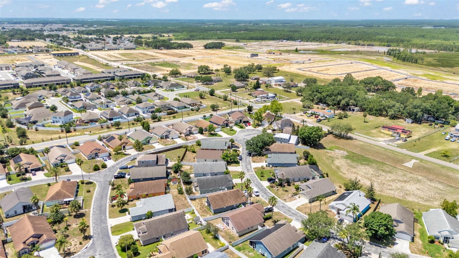 420 SIR PHILLIPS DR, DAVENPORT, FL, 33837