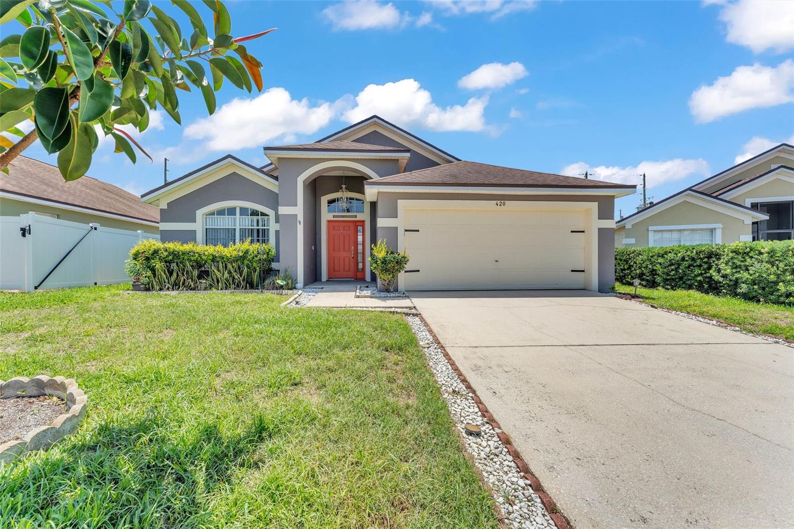 420 SIR PHILLIPS DR, DAVENPORT, FL, 33837