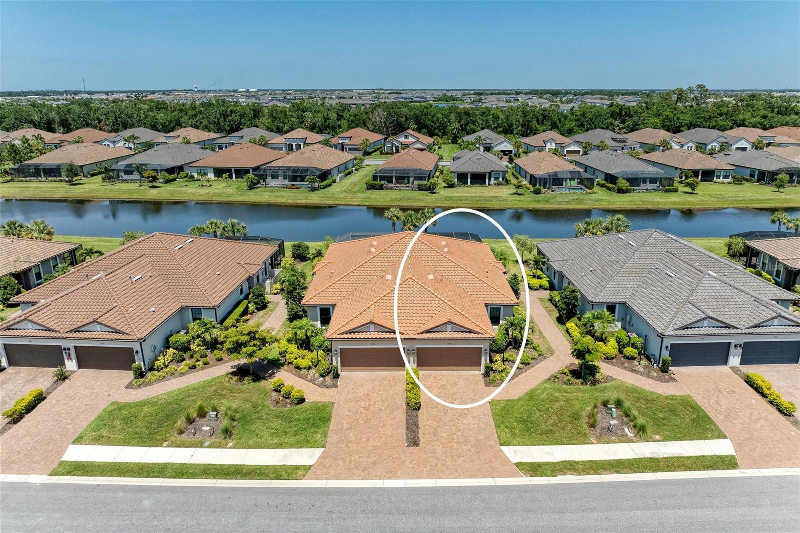 15707 SACILE LN, BRADENTON, FL, 34211