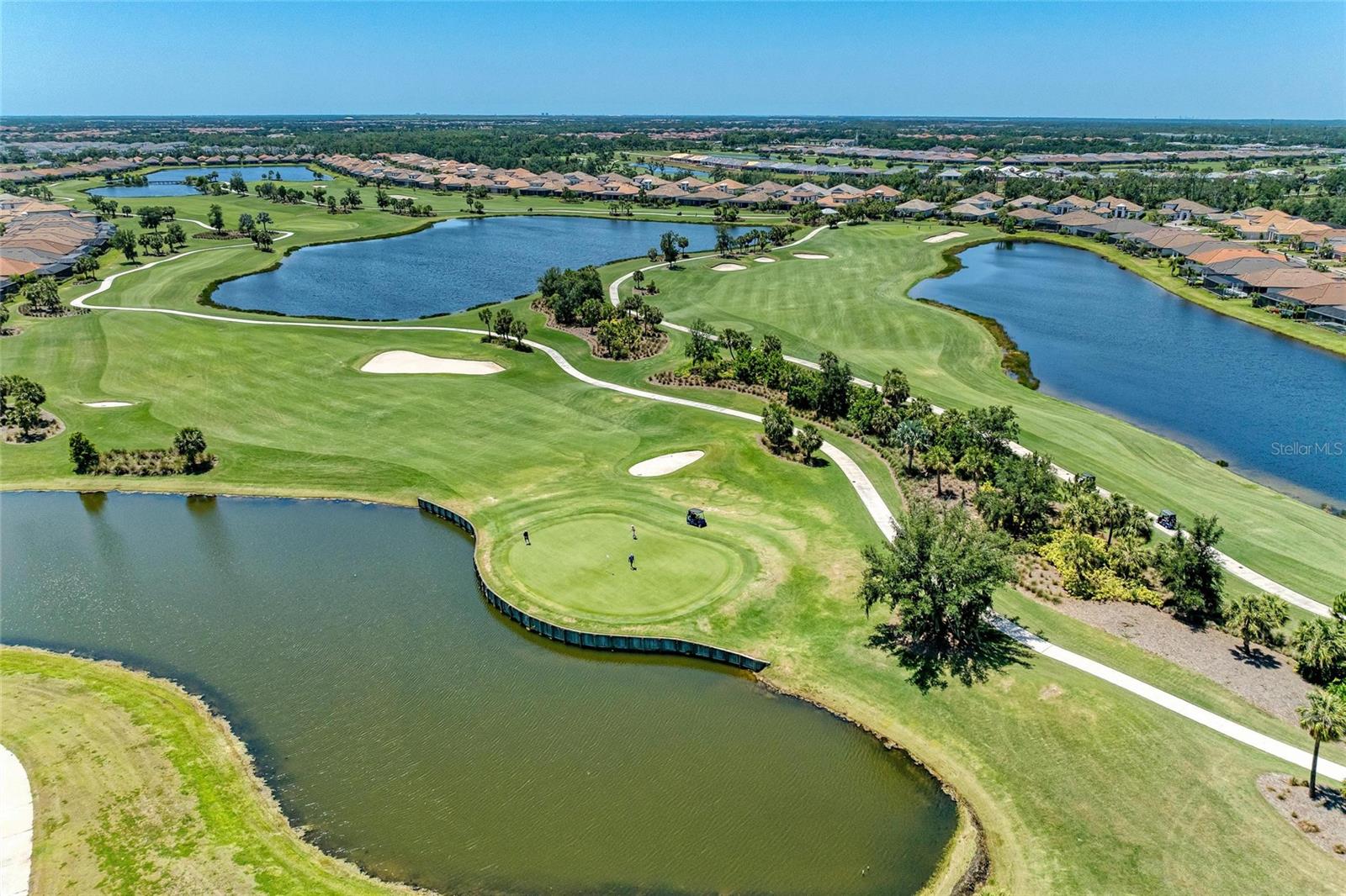 15707 SACILE LN, BRADENTON, FL, 34211