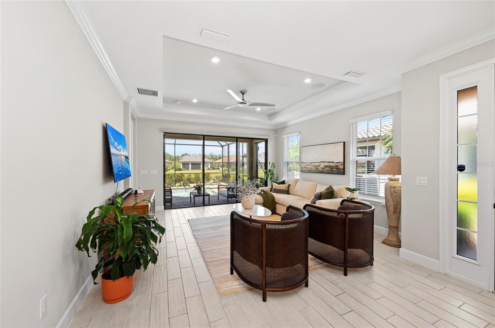 15707 SACILE LN, BRADENTON, FL, 34211