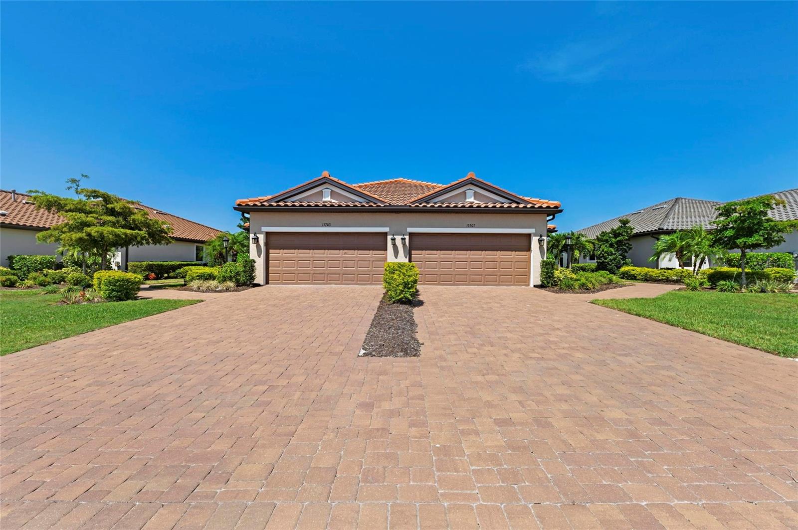 15707 SACILE LN, BRADENTON, FL, 34211