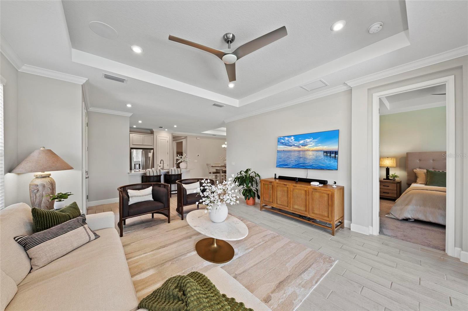 15707 SACILE LN, BRADENTON, FL, 34211