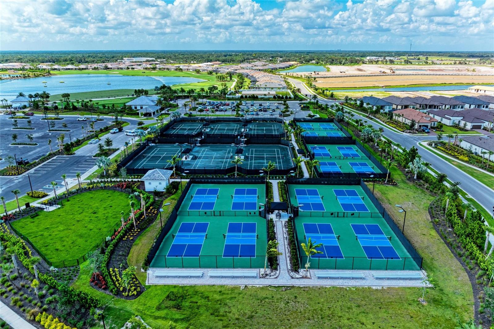 15707 SACILE LN, BRADENTON, FL, 34211