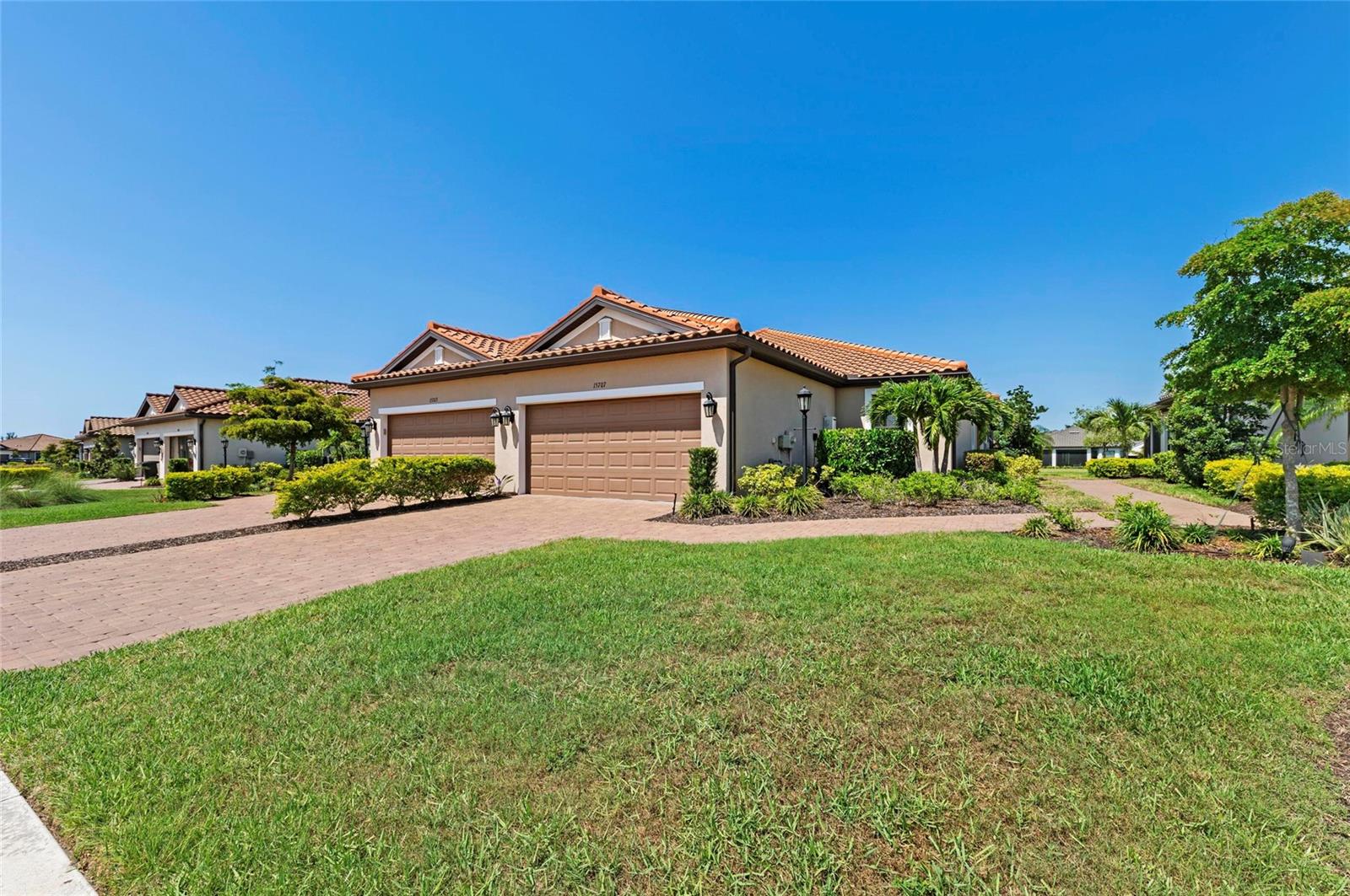 15707 SACILE LN, BRADENTON, FL, 34211