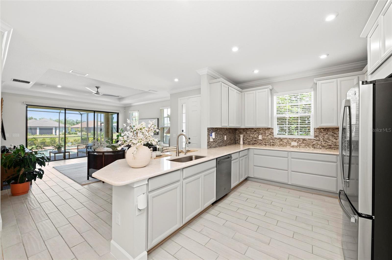 15707 SACILE LN, BRADENTON, FL, 34211