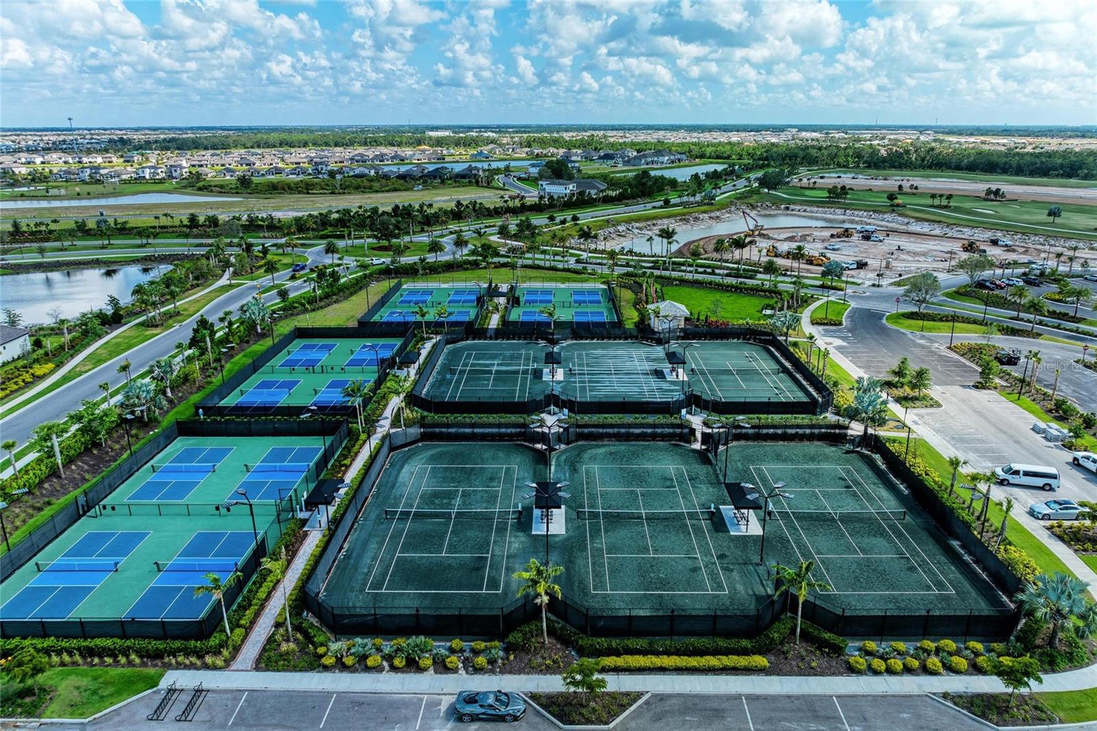 15707 SACILE LN, BRADENTON, FL, 34211