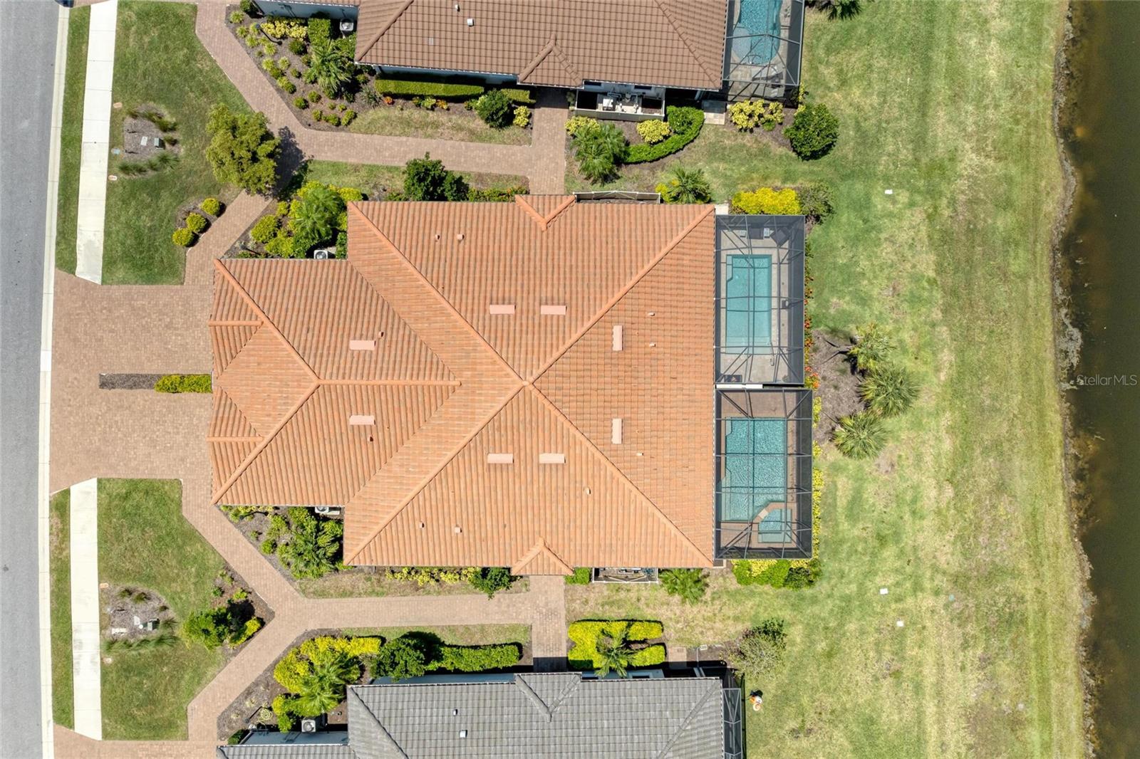 15707 SACILE LN, BRADENTON, FL, 34211