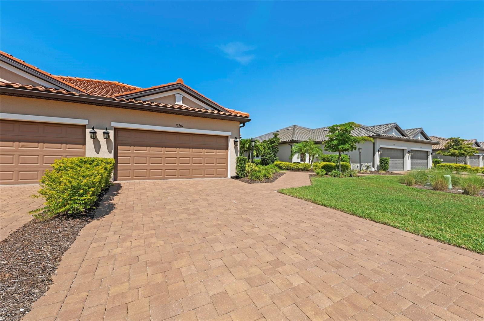 15707 SACILE LN, BRADENTON, FL, 34211