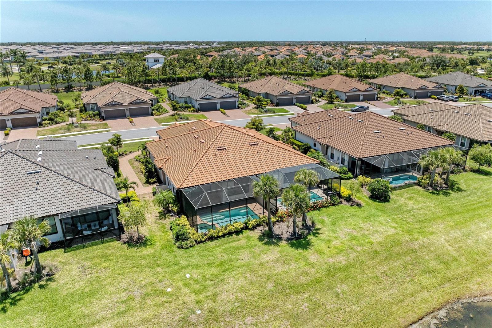 15707 SACILE LN, BRADENTON, FL, 34211