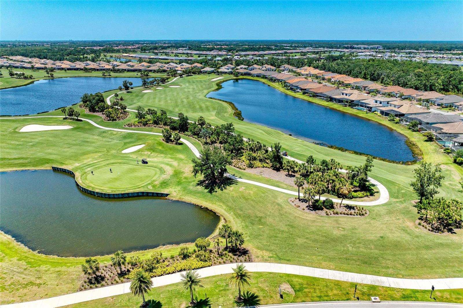 15707 SACILE LN, BRADENTON, FL, 34211