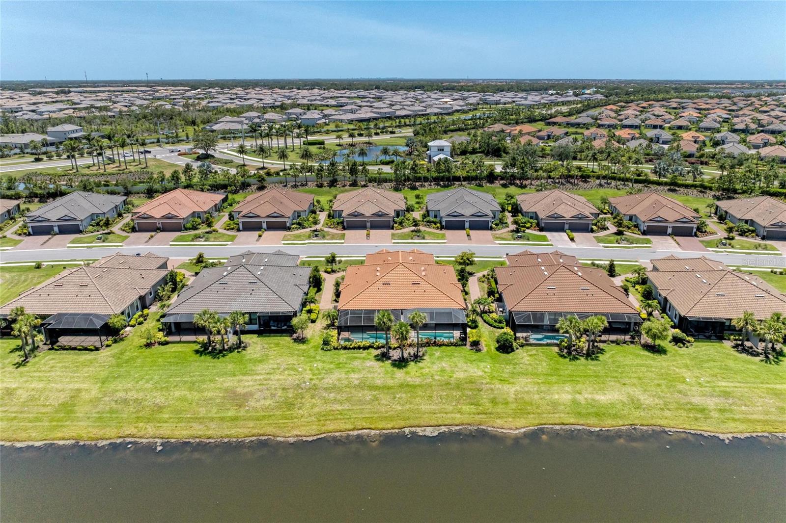 15707 SACILE LN, BRADENTON, FL, 34211