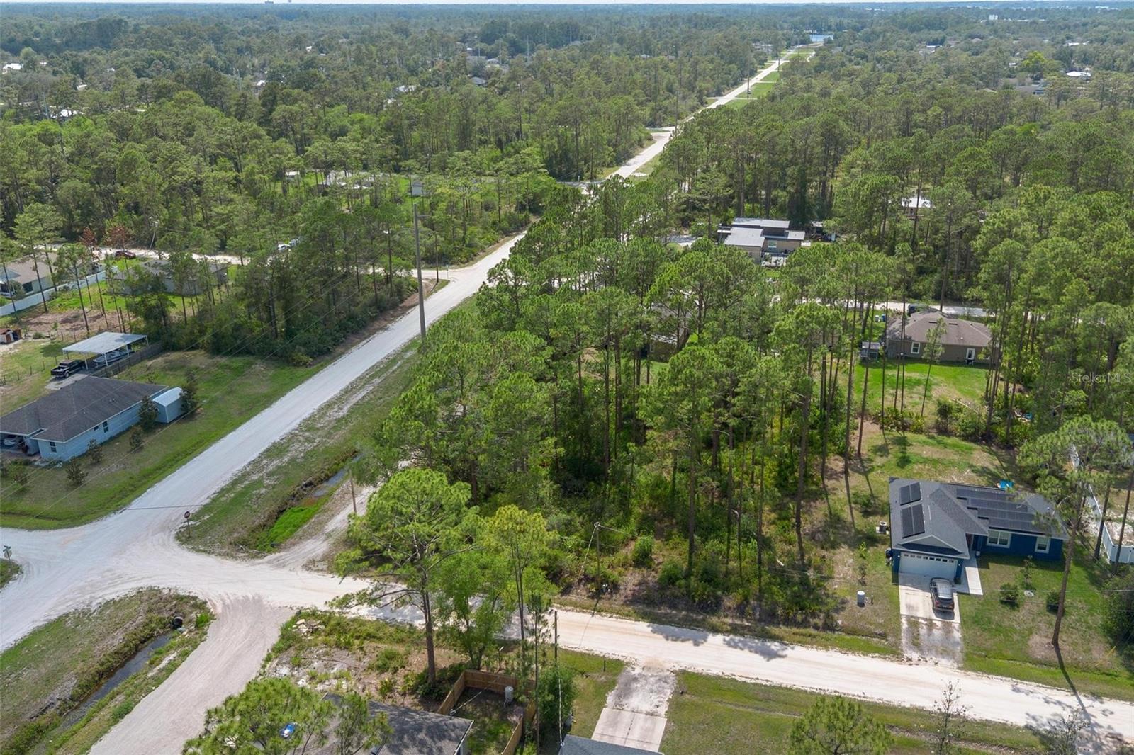 10TH AVE, DELAND, FL, 32724