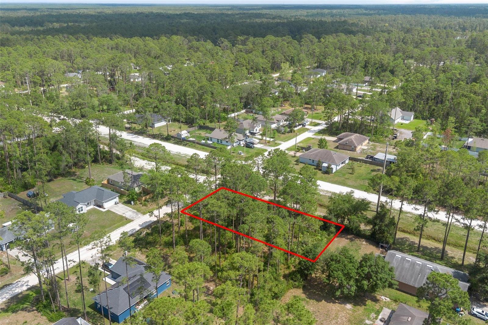 10TH AVE, DELAND, FL, 32724