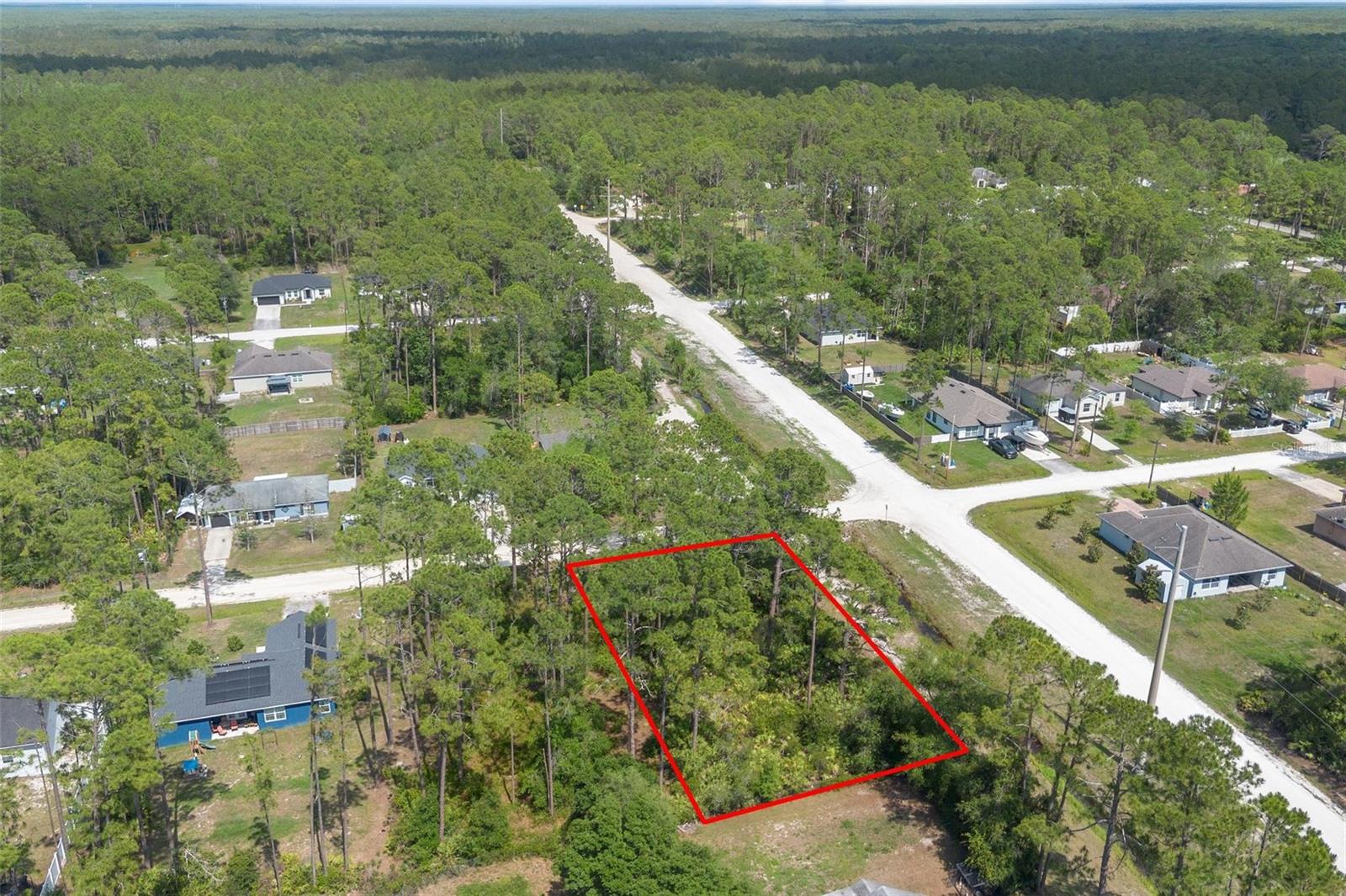 10TH AVE, DELAND, FL, 32724