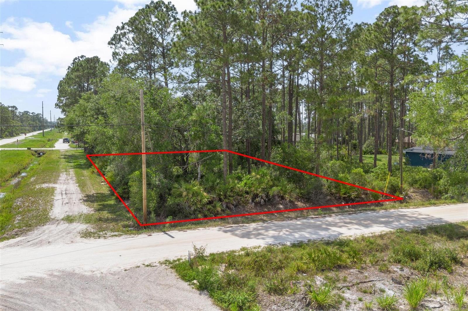 10TH AVE, DELAND, FL, 32724