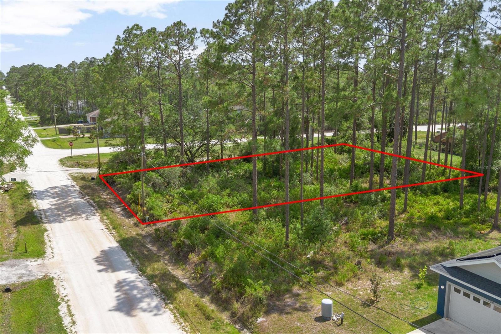 10TH AVE, DELAND, FL, 32724