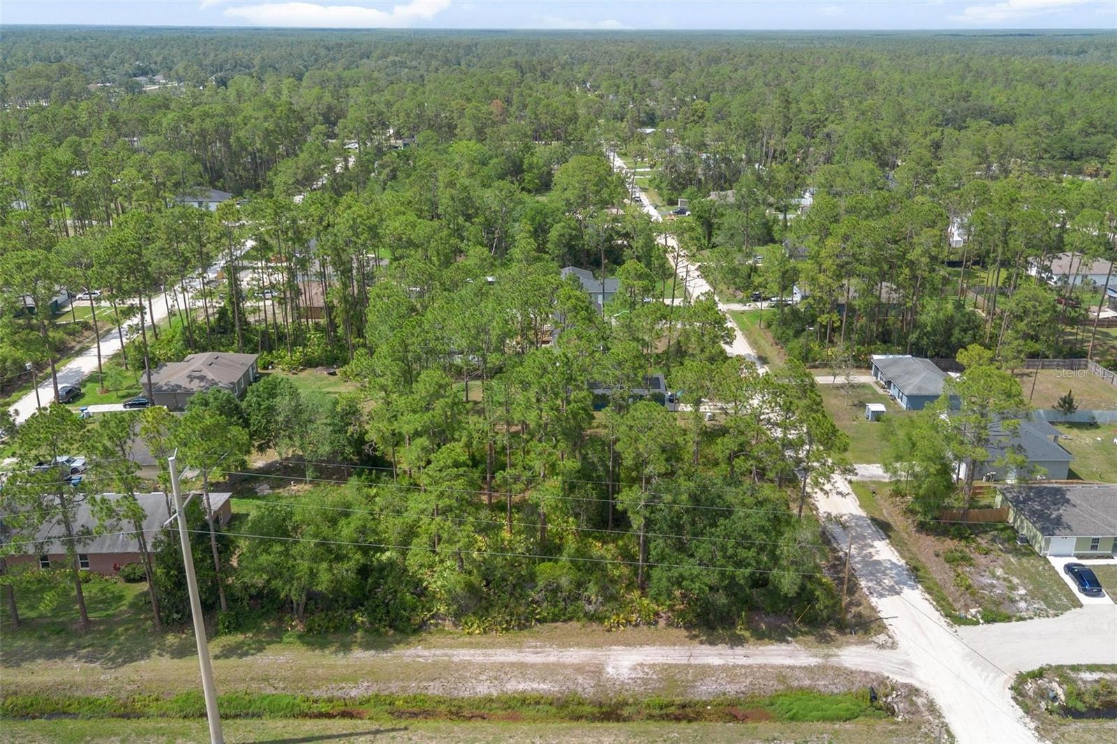 10TH AVE, DELAND, FL, 32724