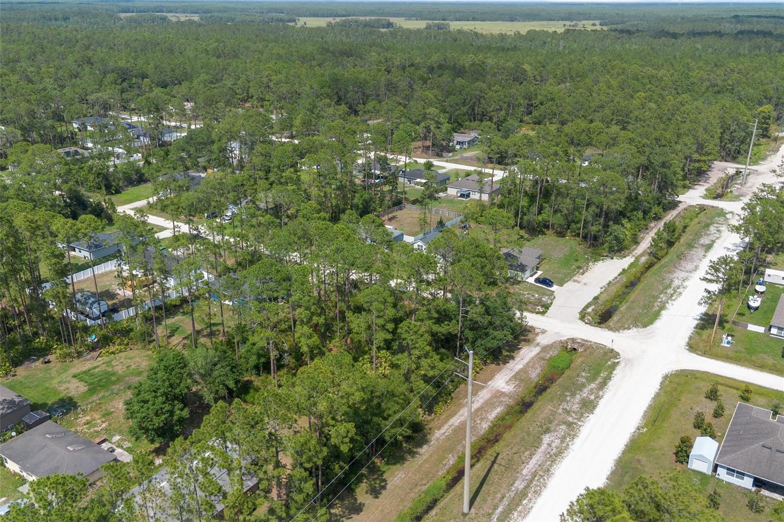 10TH AVE, DELAND, FL, 32724