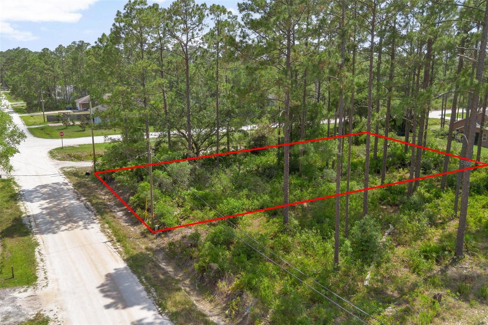 10TH AVE, DELAND, FL, 32724