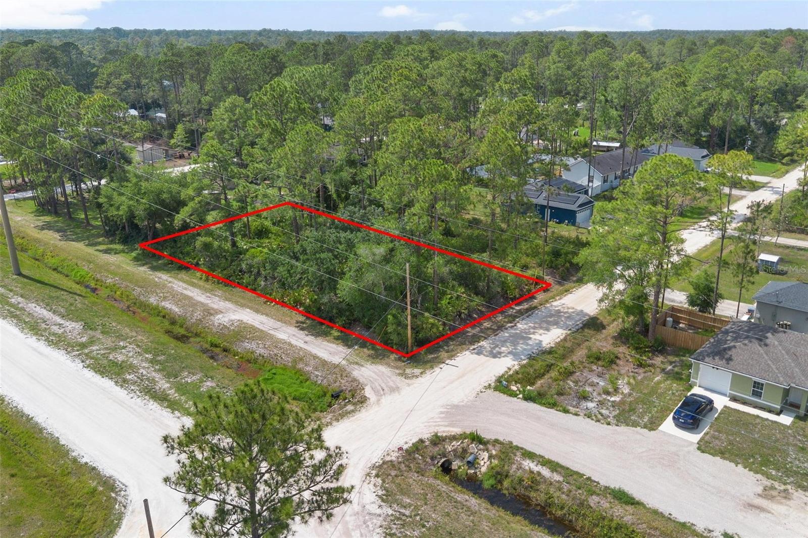 10TH AVE, DELAND, FL, 32724