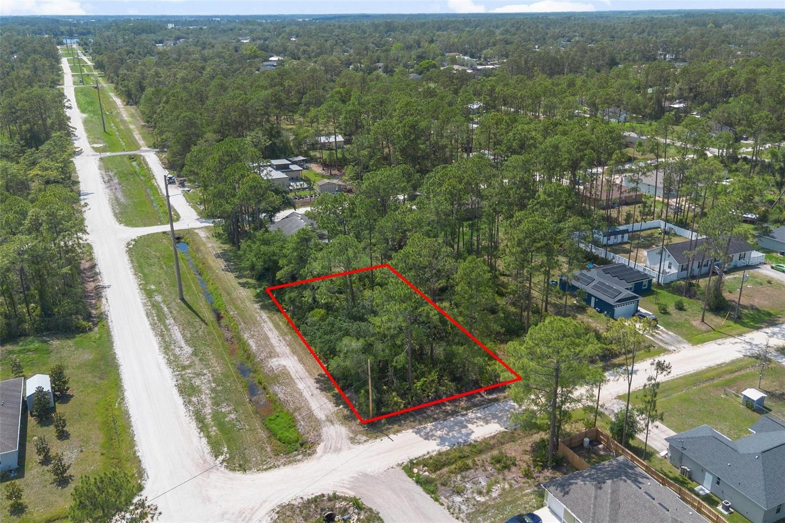 10TH AVE, DELAND, FL, 32724