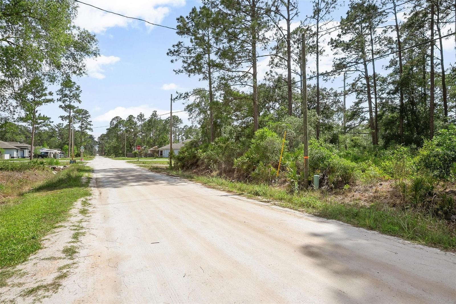 10TH AVE, DELAND, FL, 32724