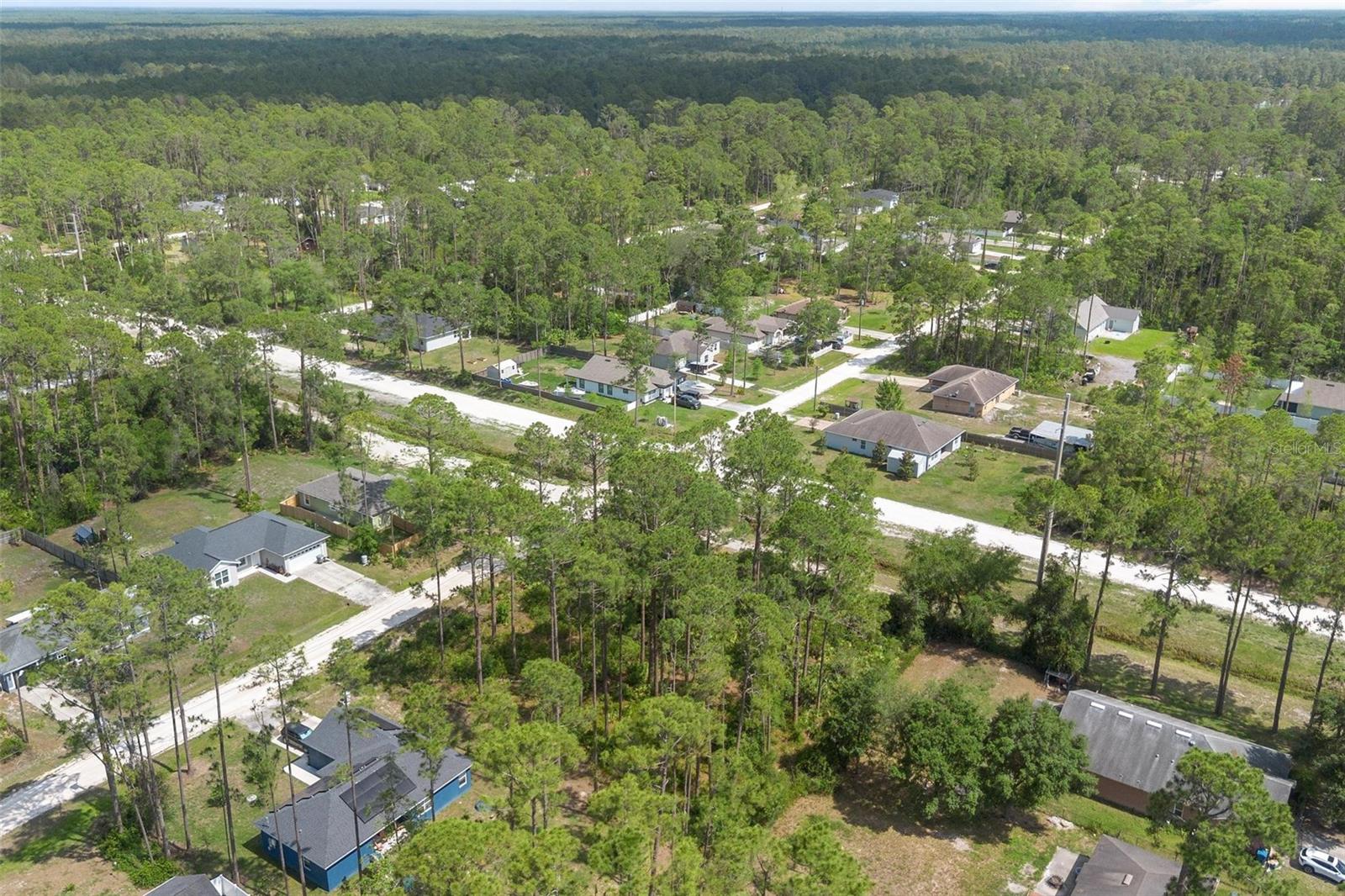 10TH AVE, DELAND, FL, 32724