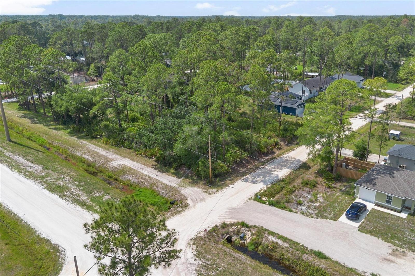 10TH AVE, DELAND, FL, 32724