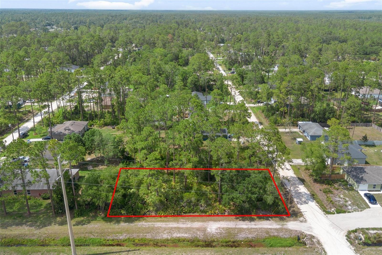 10TH AVE, DELAND, FL, 32724