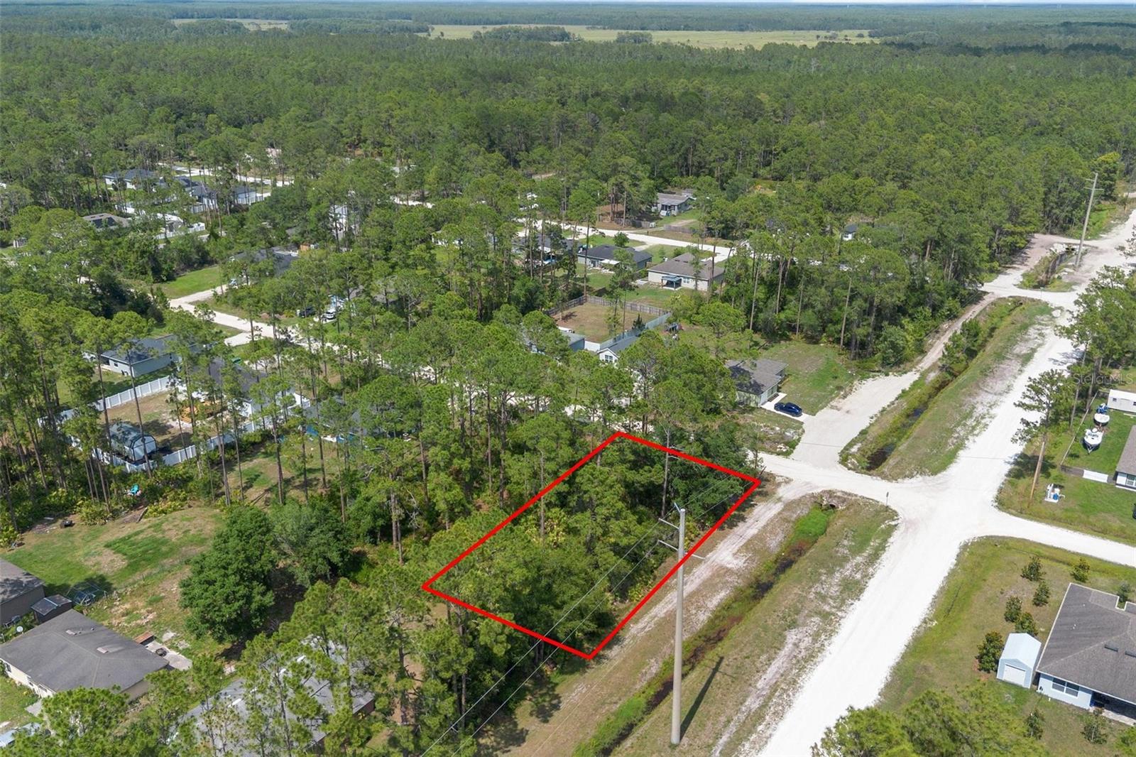 10TH AVE, DELAND, FL, 32724