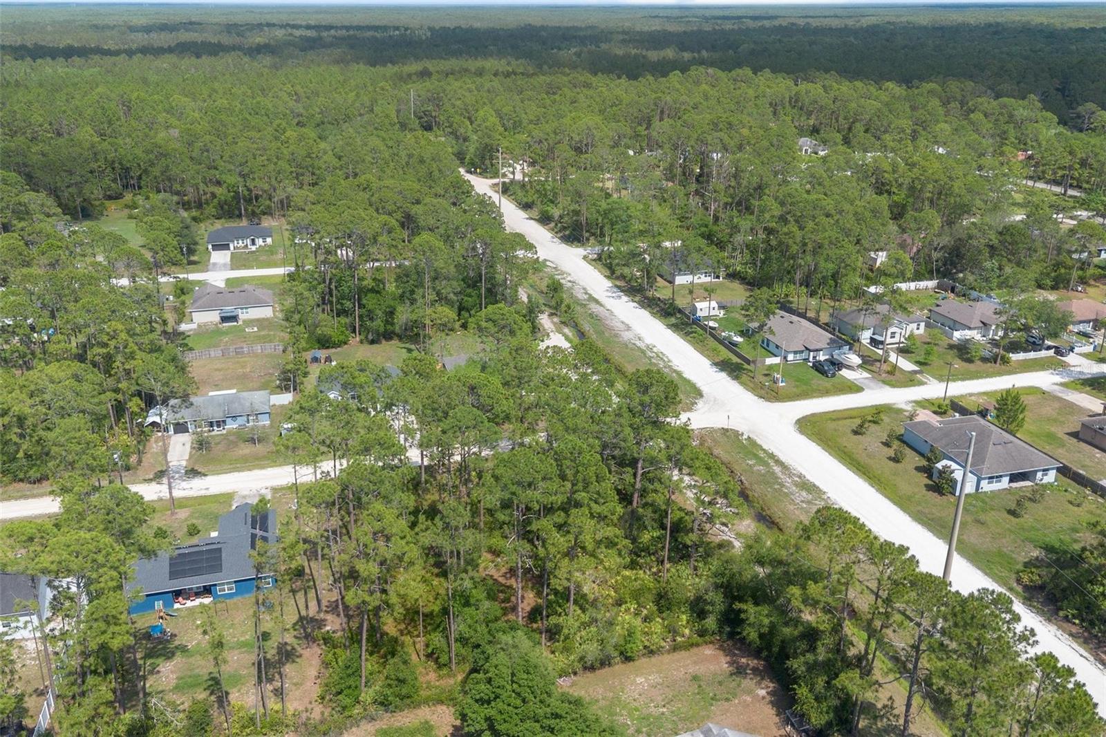 10TH AVE, DELAND, FL, 32724