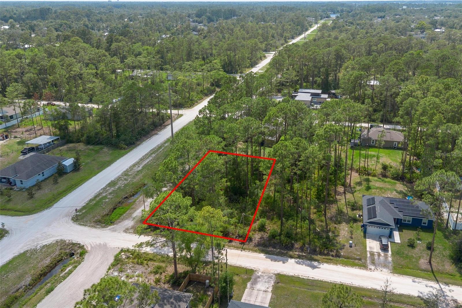 10TH AVE, DELAND, FL, 32724