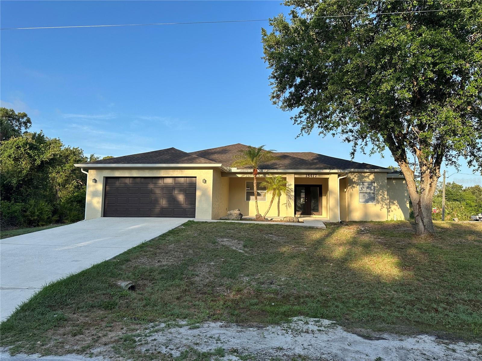 15417 HANLEY CT, PORT CHARLOTTE, FL, 33953