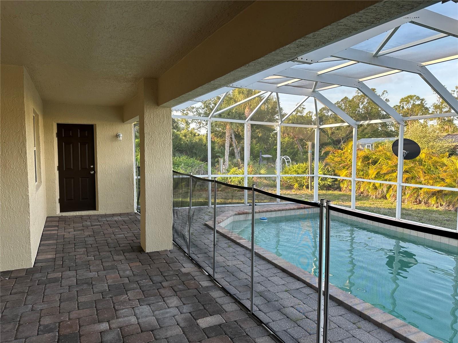 15417 HANLEY CT, PORT CHARLOTTE, FL, 33953