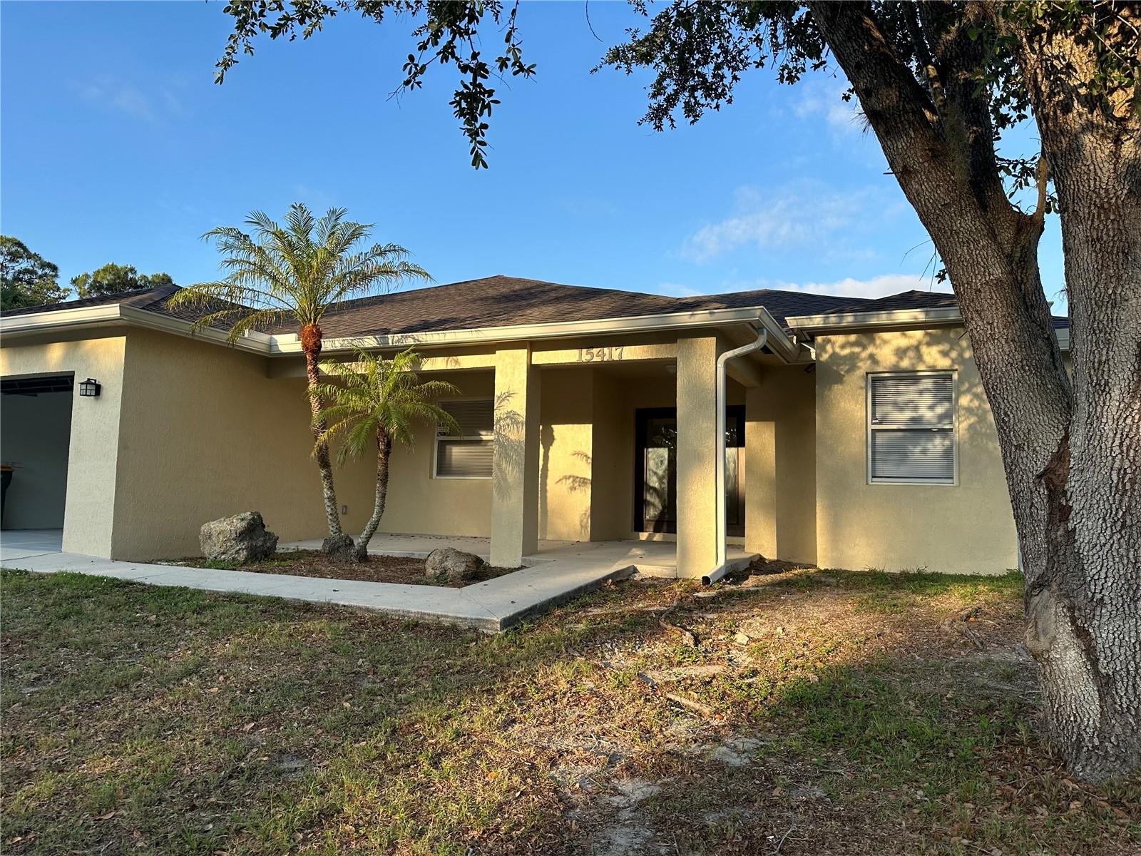 15417 HANLEY CT, PORT CHARLOTTE, FL, 33953