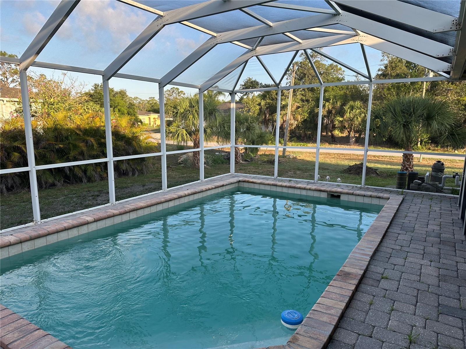 15417 HANLEY CT, PORT CHARLOTTE, FL, 33953