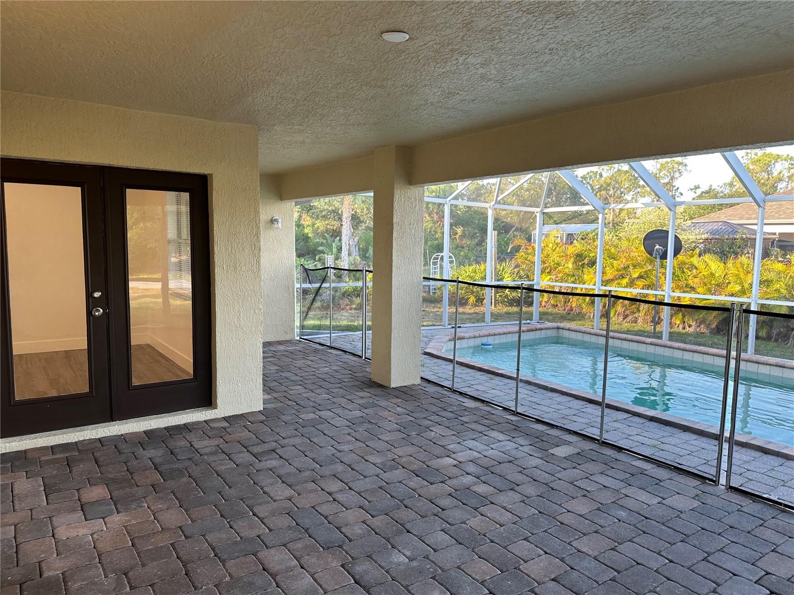 15417 HANLEY CT, PORT CHARLOTTE, FL, 33953